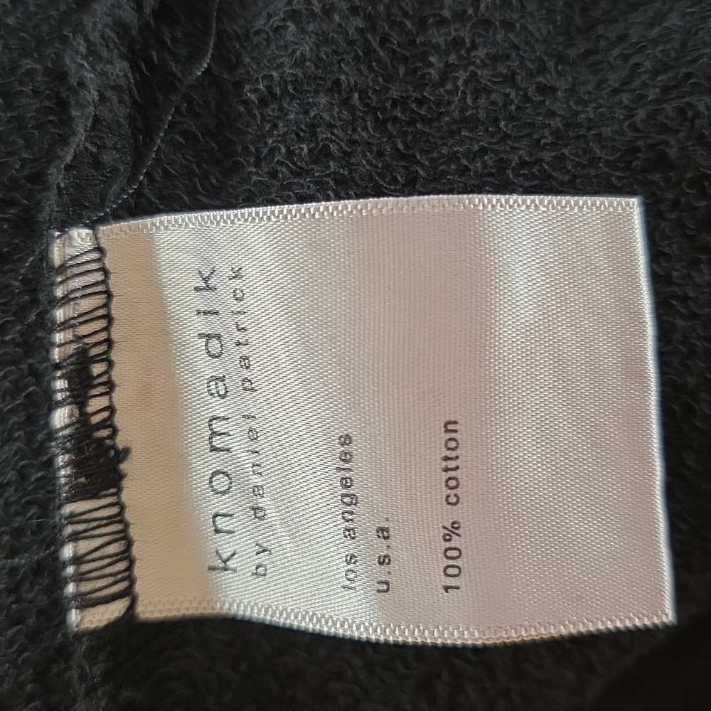 Knomadik by Daniel Patrick maxi skirt, NWT - Picture 7 of 7